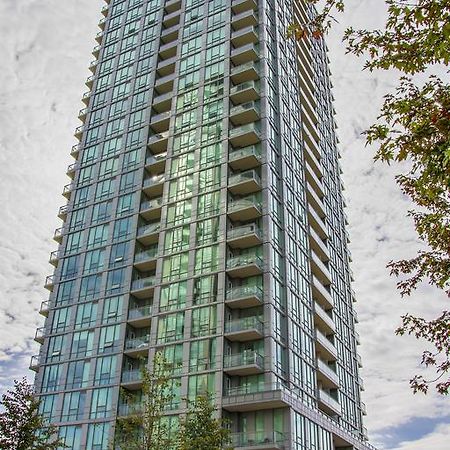 Maplewood Furnished Suites Mississauga Buitenkant foto