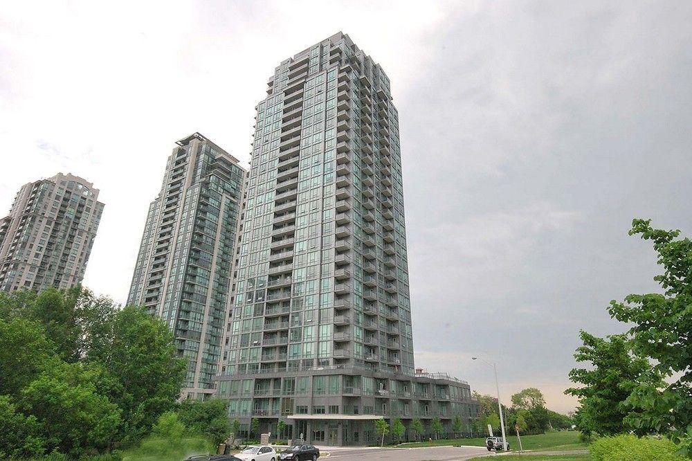 Maplewood Furnished Suites Mississauga Buitenkant foto